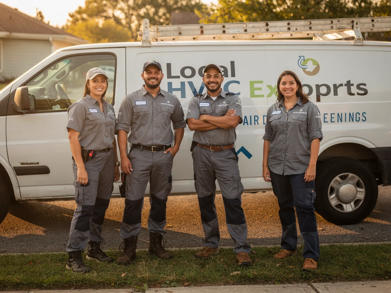 24/7 HVAC Repair & AC Replacement company in Victor, ID